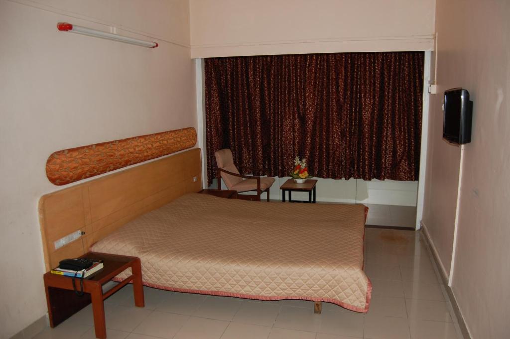 Hotel Raviraj Pune Pokój zdjęcie
