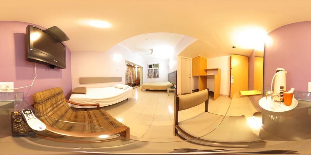 Hotel Raviraj Pune Zewnętrze zdjęcie