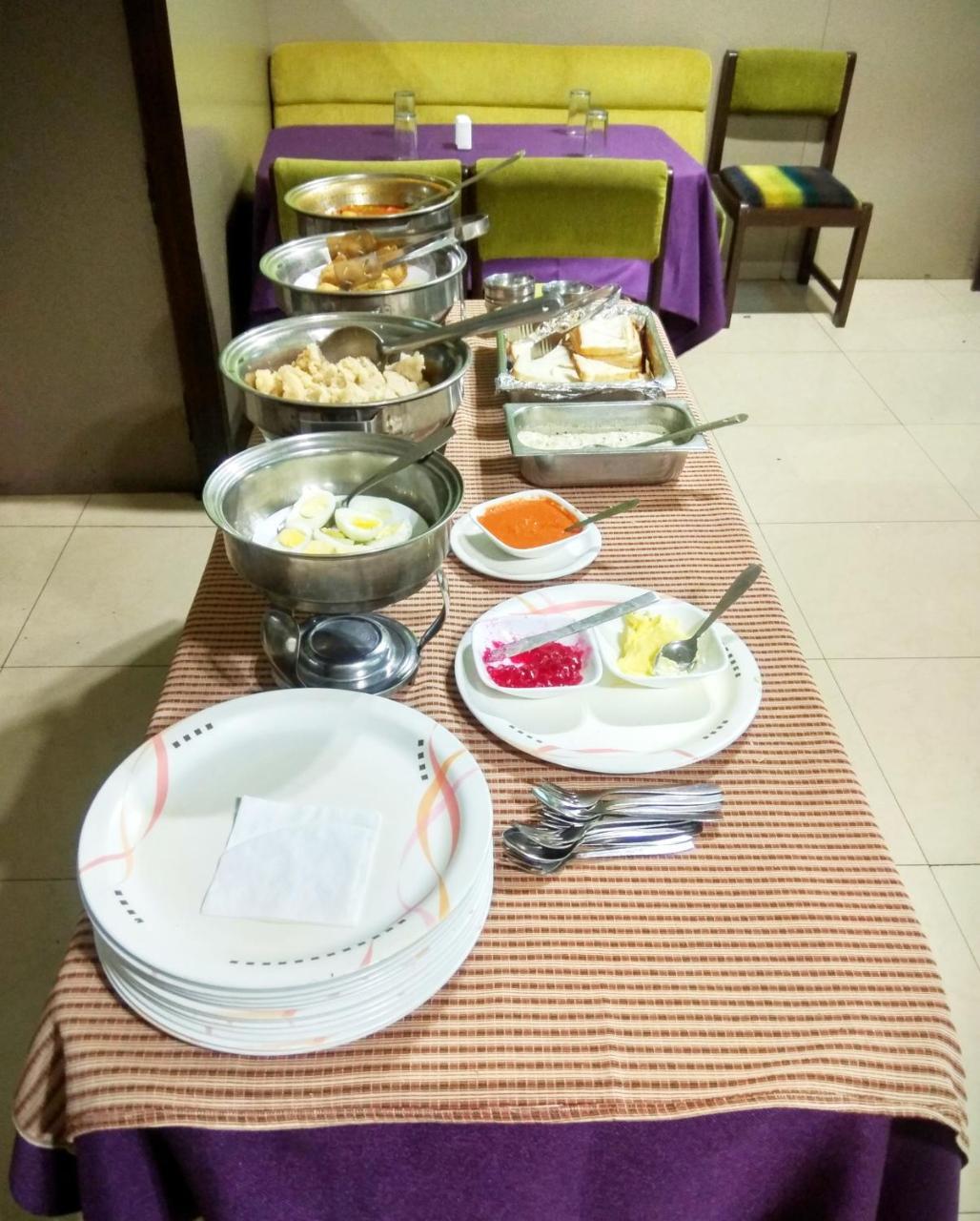 Hotel Raviraj Pune Zewnętrze zdjęcie