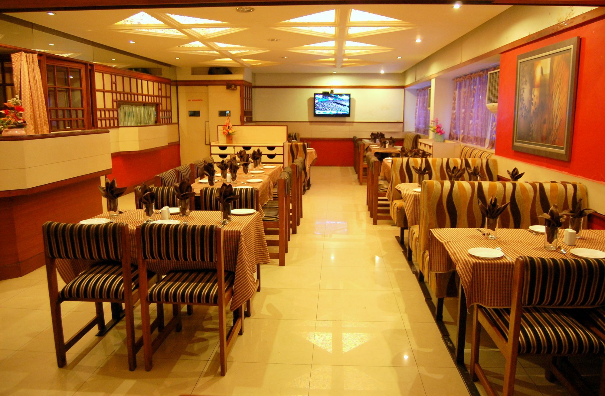 Hotel Raviraj Pune Zewnętrze zdjęcie