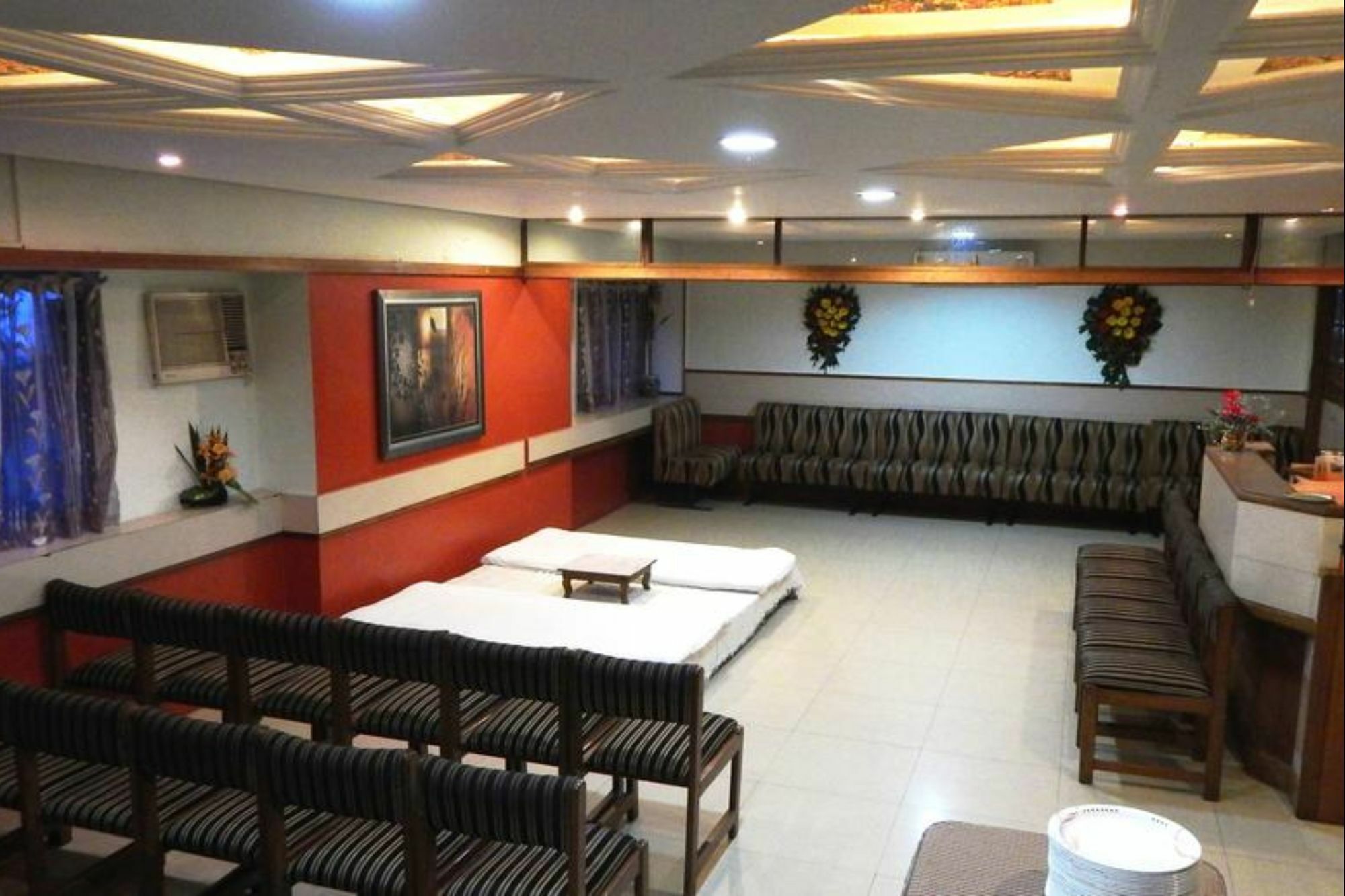 Hotel Raviraj Pune Zewnętrze zdjęcie