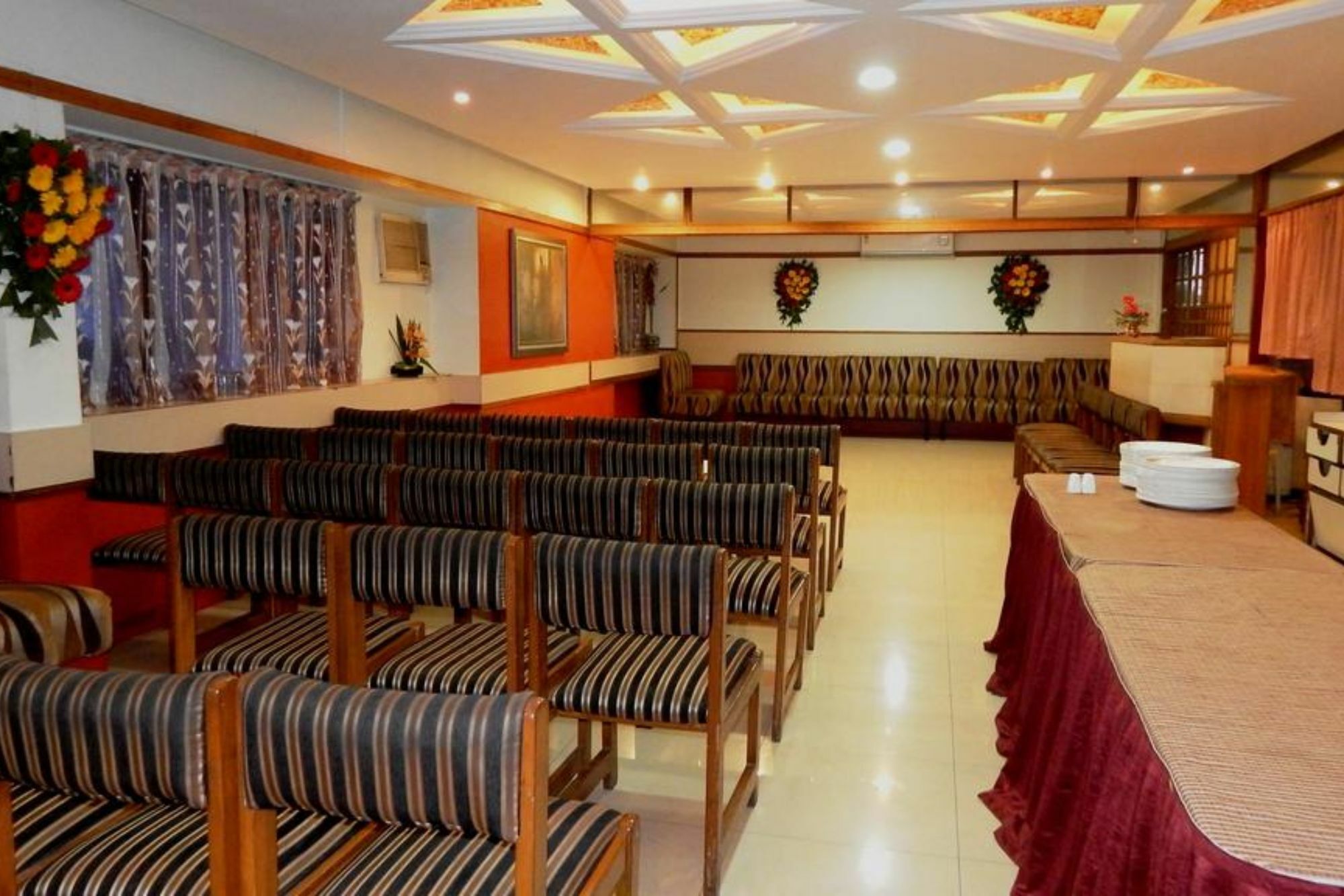 Hotel Raviraj Pune Zewnętrze zdjęcie